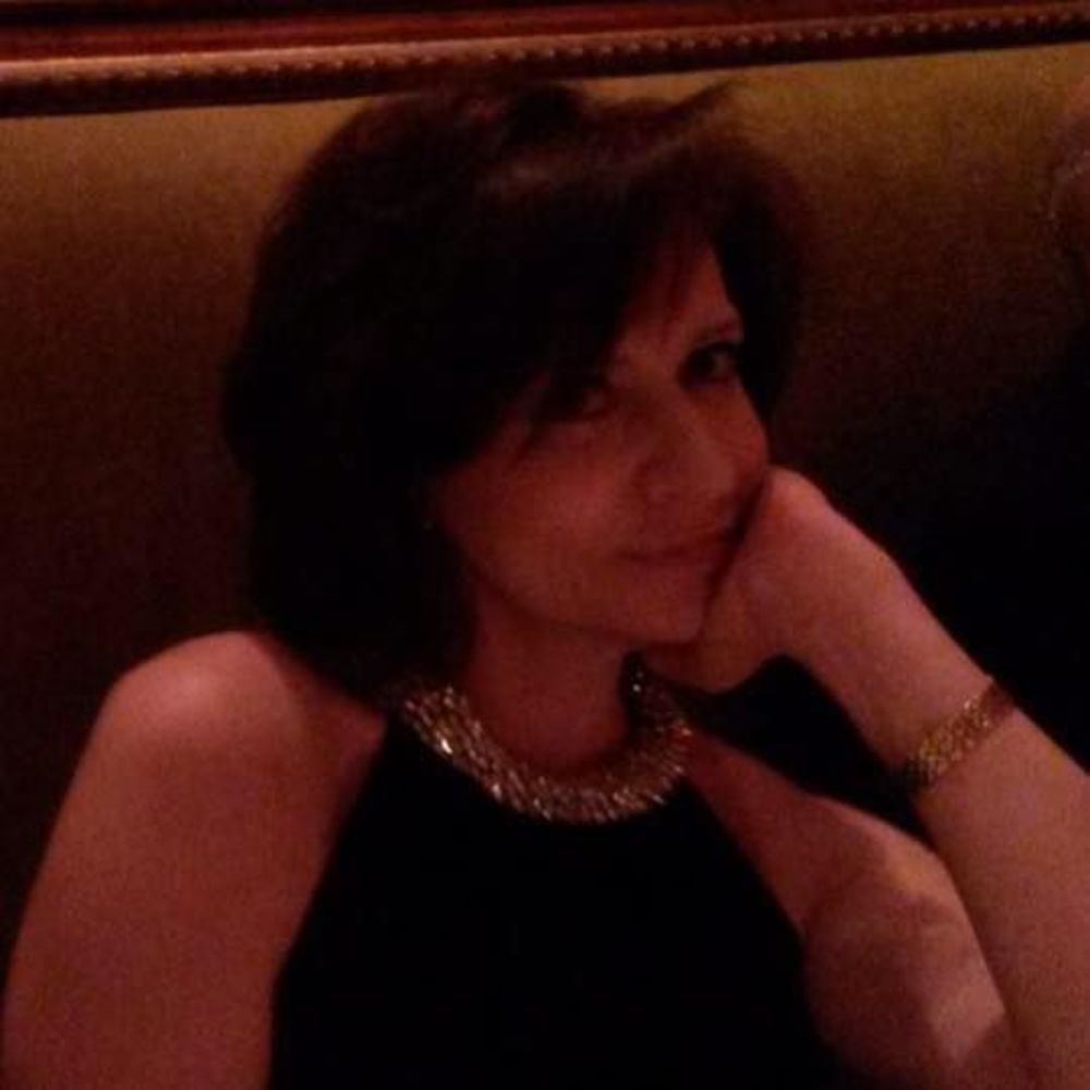 Meet your Posher, Gail